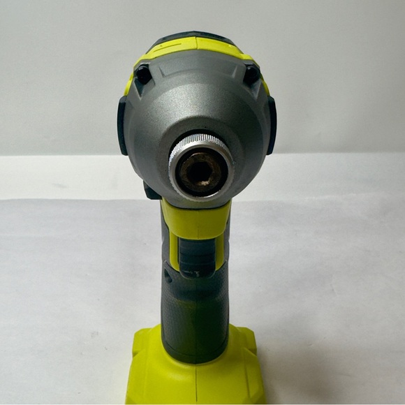 RYOBI PBLID01 18Volt One Plus HP 1/4 In. Brushless Impact Driver (Tool Only) - Picture 10 of 14